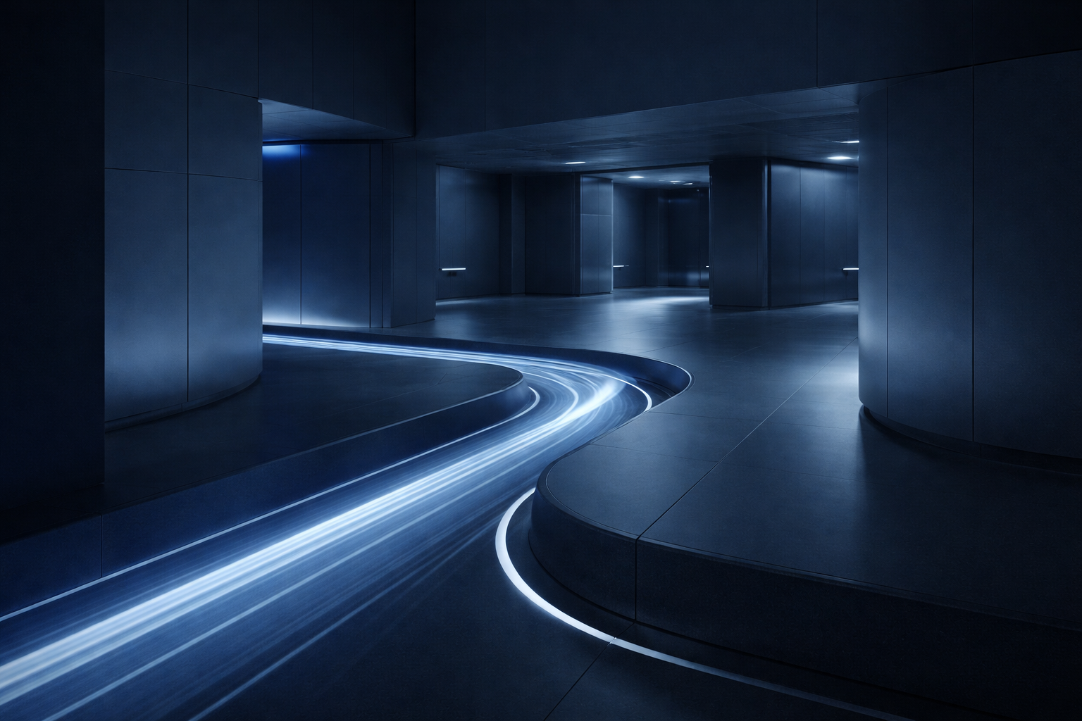 Robô de Atendimento