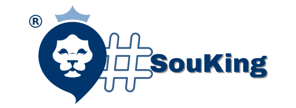 #SouKing